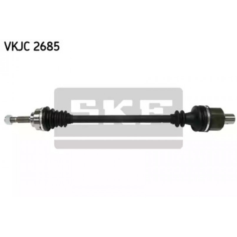 VKJC 2685 SKF - Привідний вал